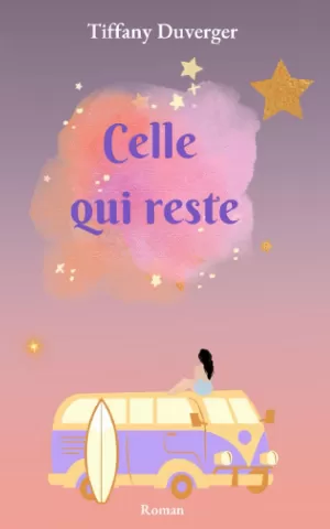 Tiffany Duverger – Celle qui reste